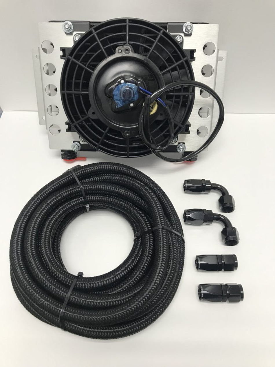 PBH Transmission Cooler Kit