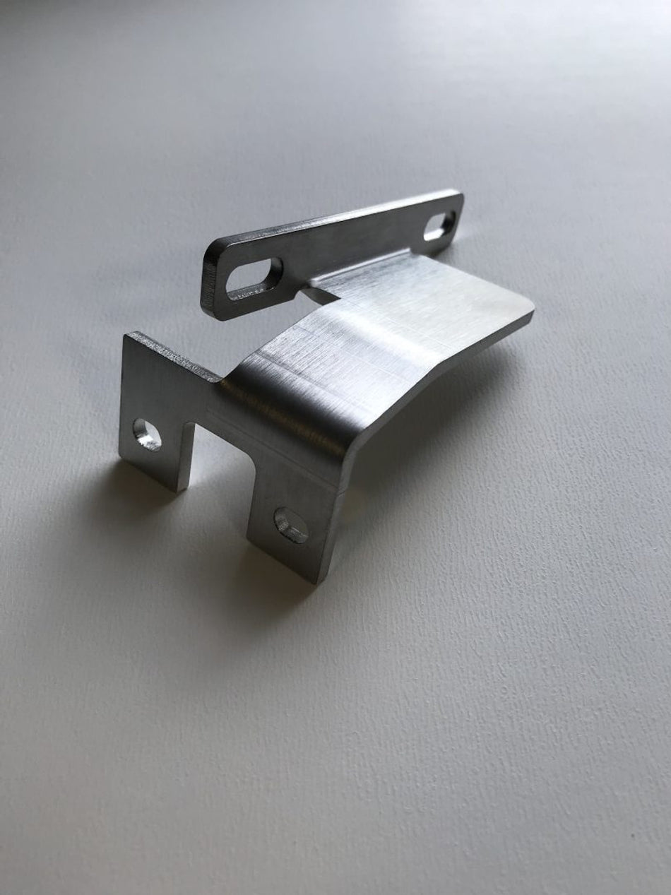 PBH 6R80 Shifter Cable Bracket for F150 Transmission Case ACC-1060