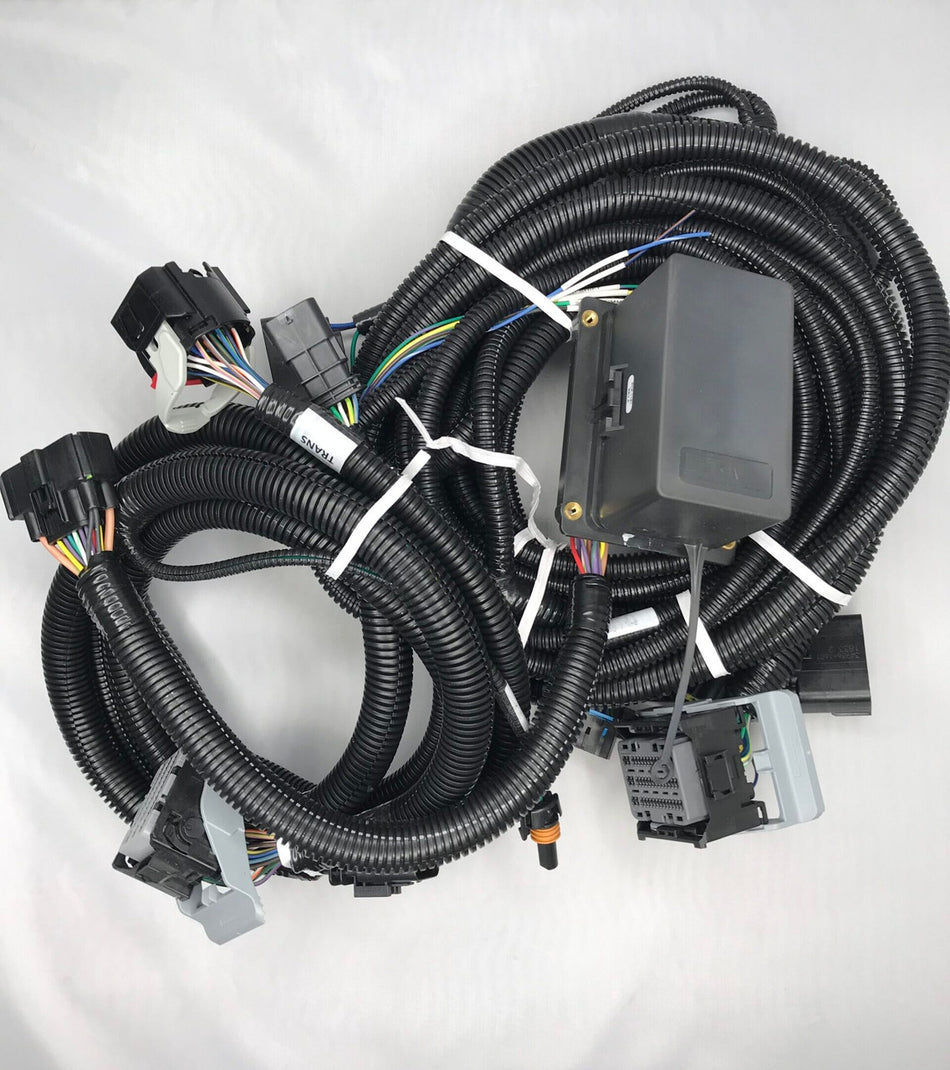 PBH Body and Transmission Harness for Coyote Swap Gen 3 PCP-1186