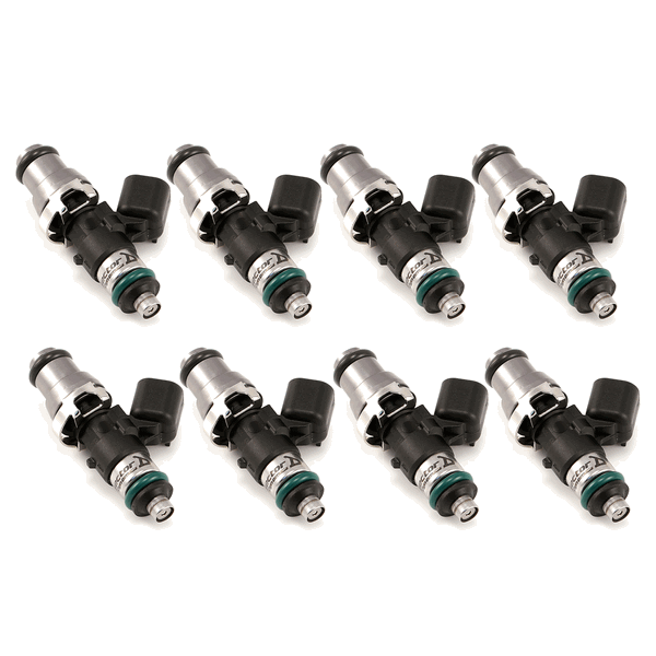 Injector Dynamics ID1050-XDS (1988 - 2010 Mustang GT / Ford / Camaro / BMW) 1050.60.14.14.8