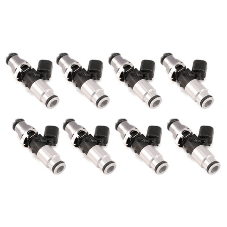 Injector Dynamics ID1050-XDS Fuel Injectors (2011 - 2026 Mustang GT / Shelby GT350 / F-150) 1050.60.14.14B.8