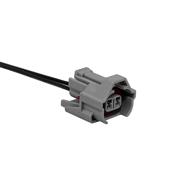 Injector Dynamics Injector Adapters DENSO-USCAR Qty 8 (1999 - 2014 Mustang/GT500) 90.7