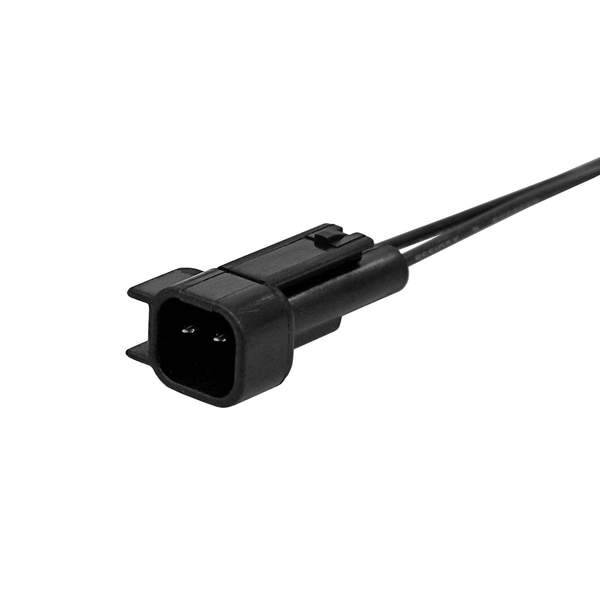 Injector Dynamics Injector Adapters DENSO-USCAR Qty 8 (1999 - 2014 Mustang/GT500) 90.7