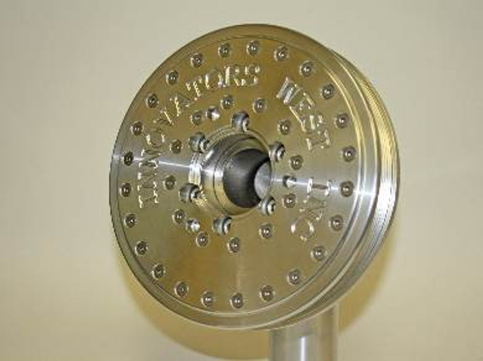Innovators West Harmonic Balancer Dodge 6 Rib Overdrive (06-08 5.7/6.1 Dodge Hemi) 320