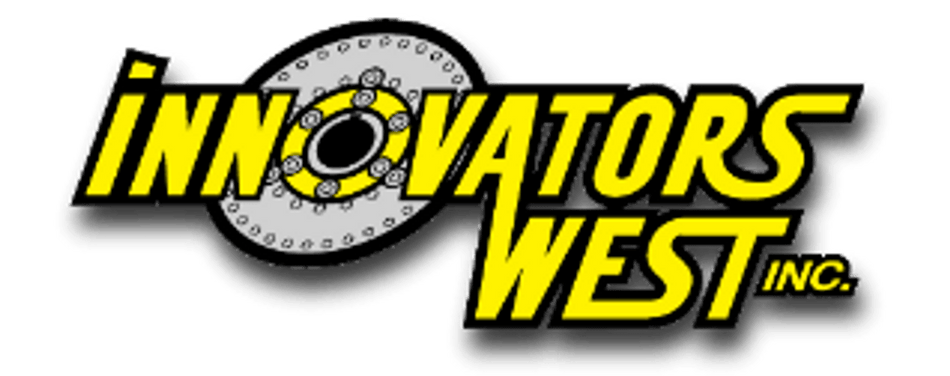Innovators West Harmonic Balancer Dodge 7 Rib Overdrive (03-08 Hemi Truck/2012 Challenger) 322