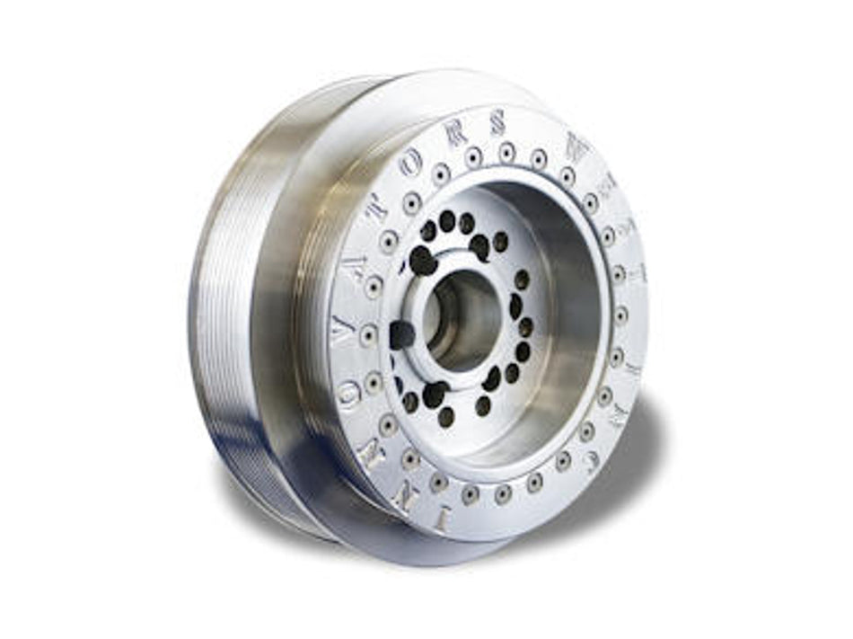 Innovators West Harmonic SFI Damper 15% Overdrive (Shelby GT500 5.4/5.8L) 828