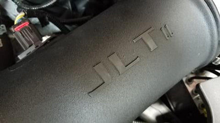 JLT Cold Air Intake Series 2 w/ Cotton Cleanable Filter Tune Required (2011 - 2014 Mustang GT / Boss 302) CAI2-FMG-11