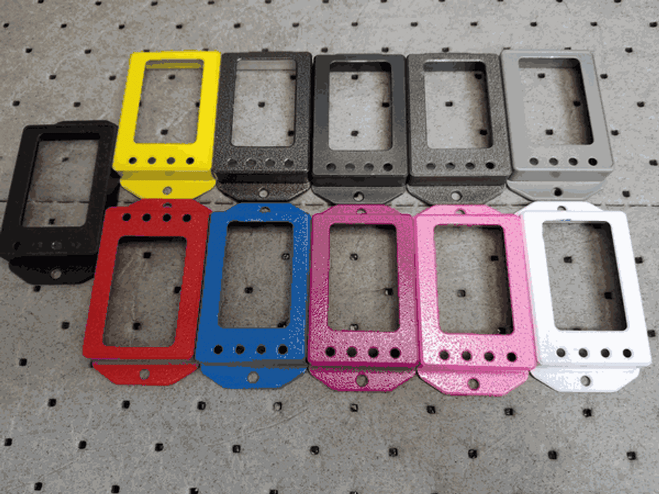 Leash Electronics Pro 4 Stage Nitrous Timer