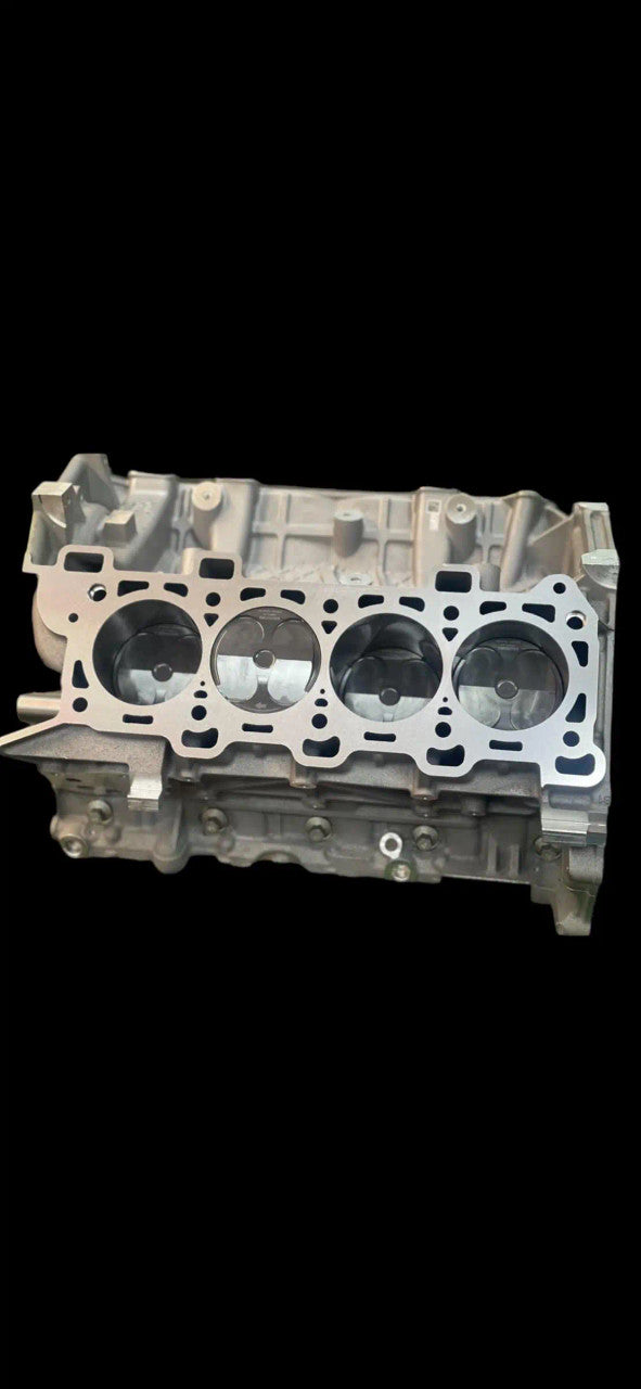 RPG Race Engines Level 1 Short Block 2021 - 2026 F-150 Gen 4 5.0L