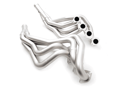 LTH 1-5/8" Long Tube Headers Titan Finish (2005-2010 Mustang GT) FDLH00001T