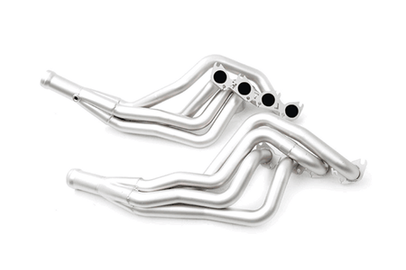 LTH 1-5/8" Long Tube Headers Titan Finish (2011-2014 Mustang GT/12-13 BOSS) FDLH00005T