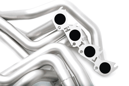 LTH 1-7/8" Long Tube Headers Titan Finish (2011-2014 Mustang GT/12-13 BOSS) FDLH00007T