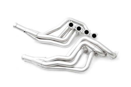 LTH 2" Long Tube Headers Titan Finish (2011-2014 Mustang GT/12-13 BOSS) FDLH00008T
