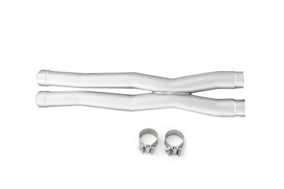 LTH X Style Resonator Delete (2016-2020 GT350) FDRD00002T