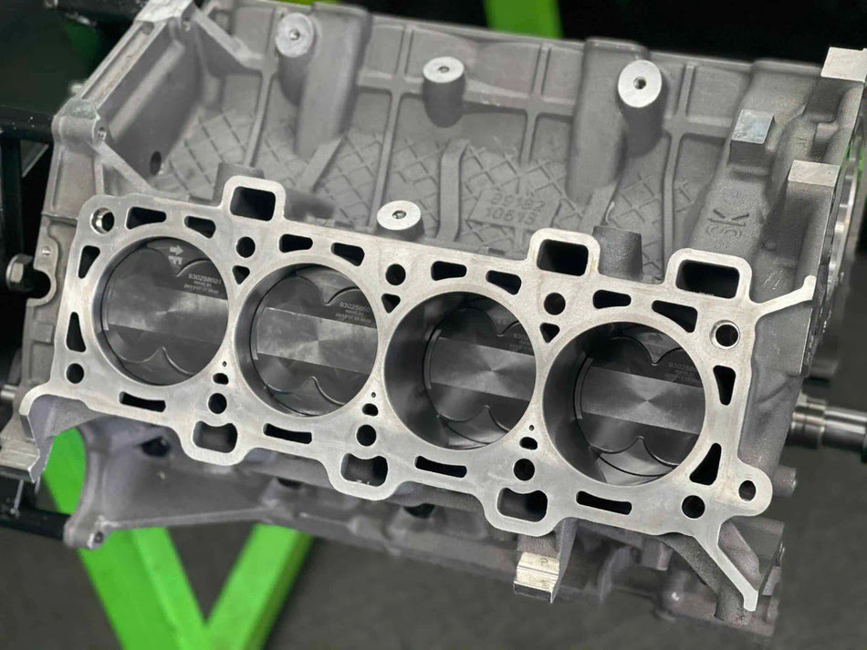 RPG Race Engines Level 2 2020+ 5.2L GT500 Short Block