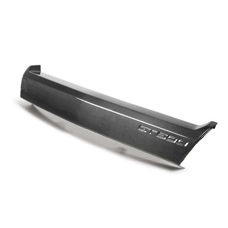 Ford Performance Carbon Fiber Bumper Insert (2020 - 2022 Shelby GT500) M-17750-MCF