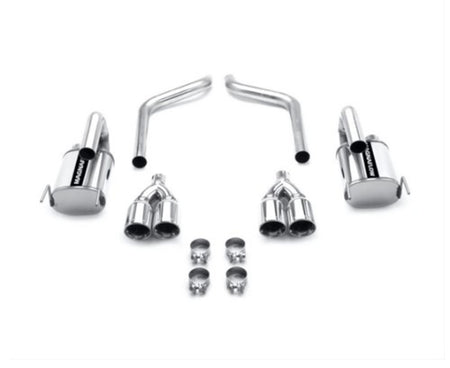 Magnaflow 2005-2008 Corvette Street Series Exhaust 15886