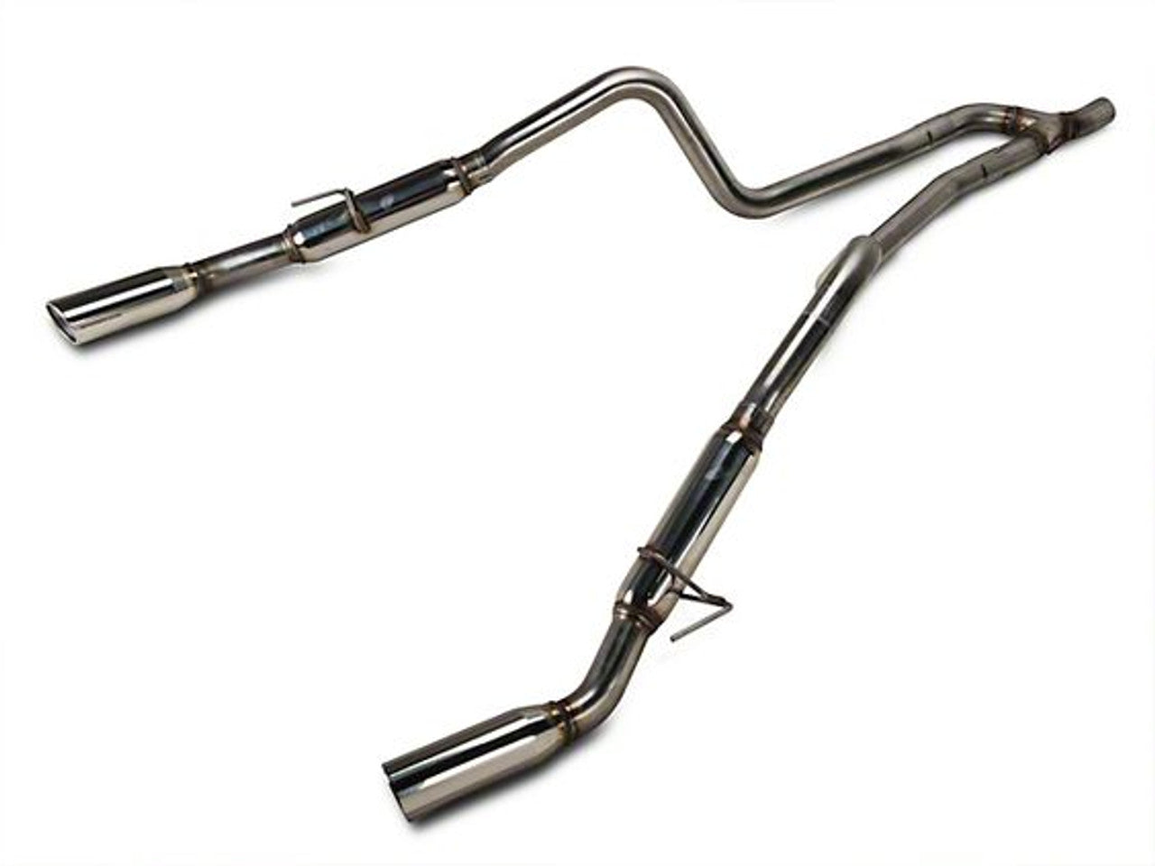 Magnaflow 2005-2009 Mustang V6 Competition Series Exhaust 16605