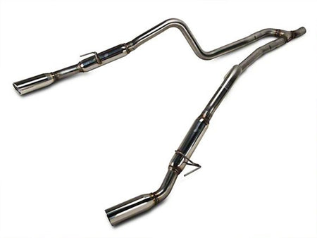 Magnaflow 2005-2009 Mustang V6 Competition Series Exhaust 16605