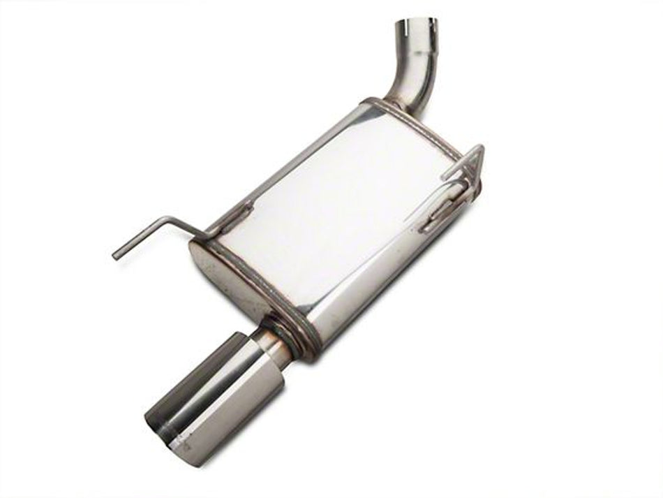 Magnaflow 2005-2009 Mustang V6 Street Series Exhaust 15889