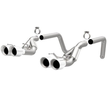 Magnaflow 2009-2011 Corvette Race Series Exhaust 15283