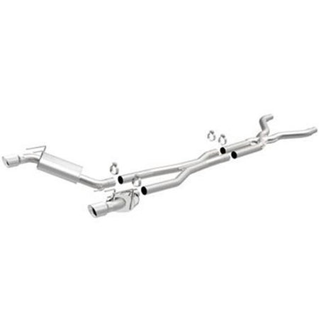 Magnaflow 2010-2013 Camaro V8 Competition Series Exhaust 16483