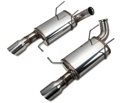 Magnaflow 2011-2012 Shelby GT500 Street Series Exhaust 15593