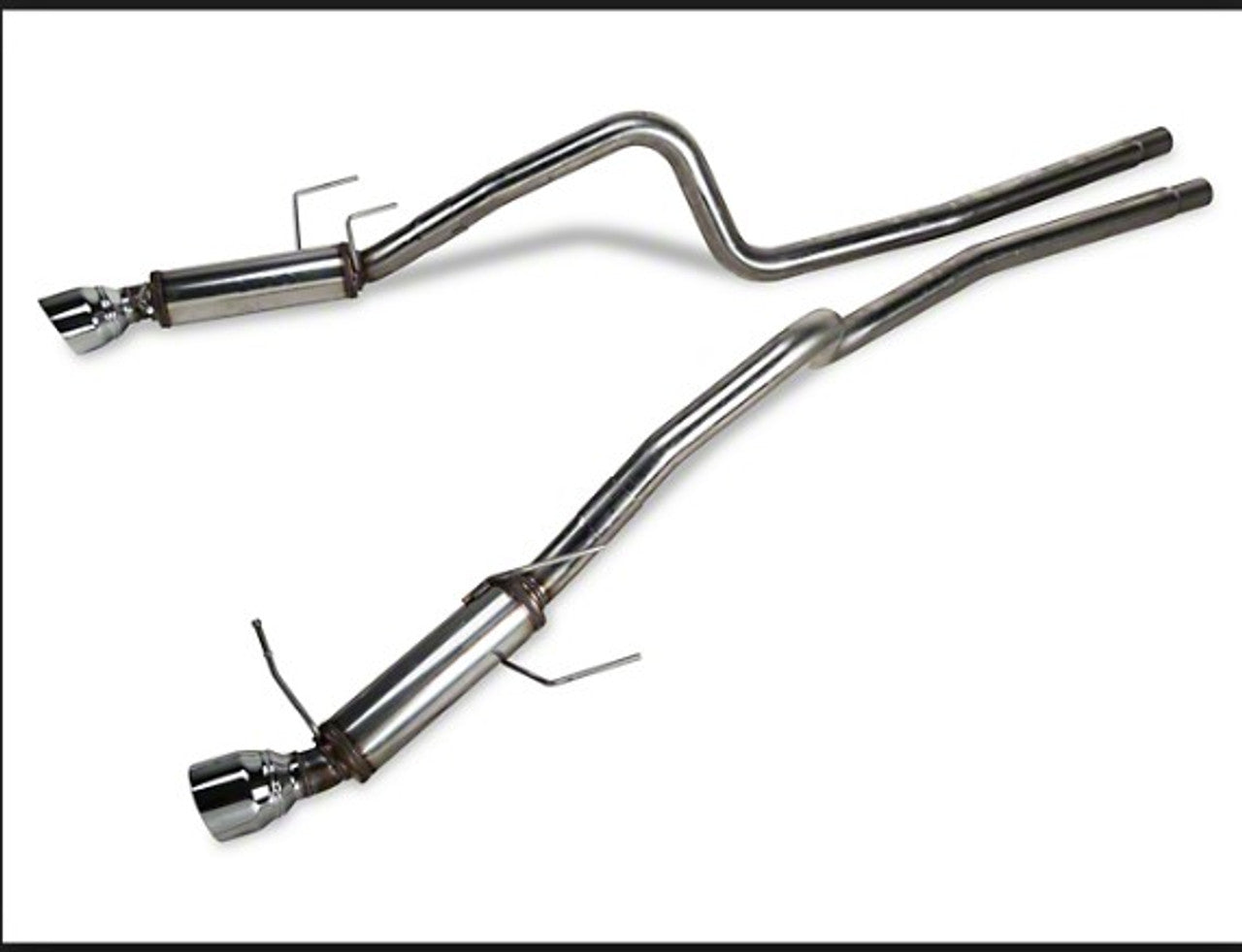 Magnaflow 2014 Mustang V6 Competition Series Exhaust 15245