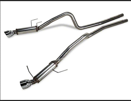 Magnaflow 2014 Mustang V6 Competition Series Exhaust 15245