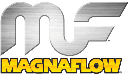 Magnaflow Competition Exhaust Catback Carbon Fiber Quad Tip (15-19 Shelby GT350) 19299