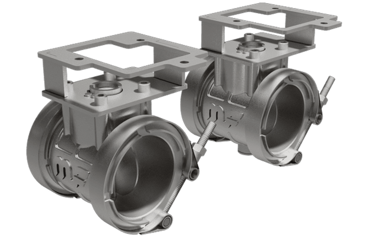 Magnaflow Valve for Active Exhaust (2018-2023 Mustang) 10805