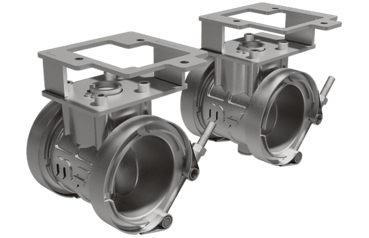 Magnaflow Valve for Active Exhaust (2018-2023 Mustang) 10805