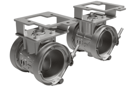 Magnaflow Valve for Active Exhaust (2018-2023 Mustang) 10805