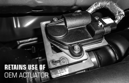 Magnaflow Valve for Active Exhaust (2018-2023 Mustang) 10805