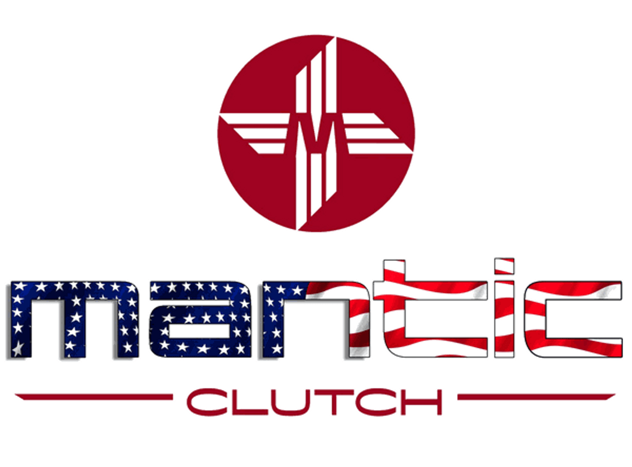 Mantic ER2 Street Clutch Kit Steel Flywheel Cerametallic Cerametallic (05-13 C6 Corvette/Camaro SS/Pontiac G8) MS1002-CC