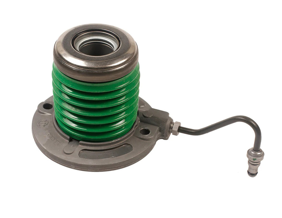 Mantic Twin Disc Clutch Kit w/ Throwout Bearing(11-17 Mustang GT) M924236