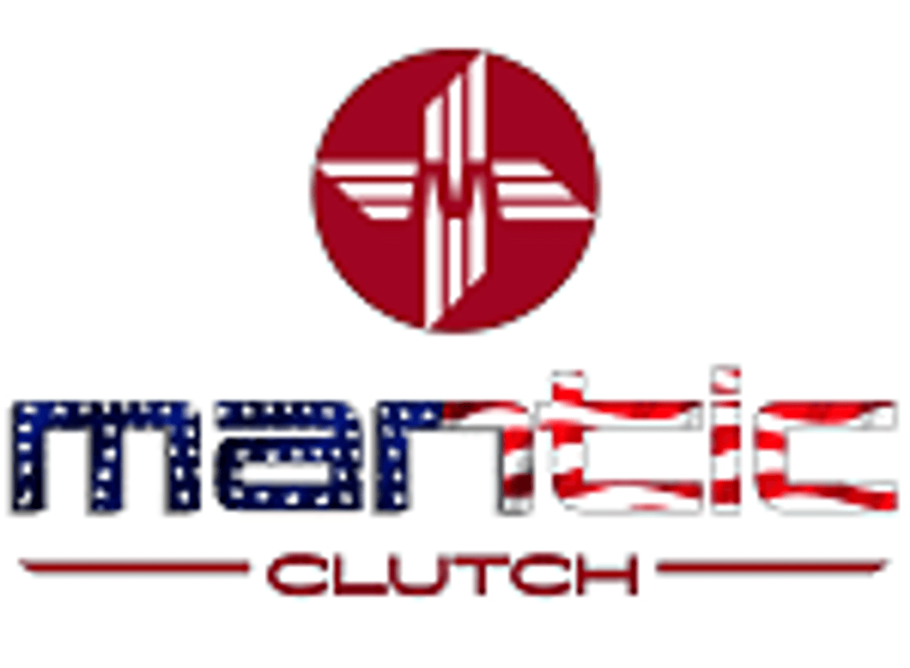 Mantic Twin Disc Clutch Kit Organic (2018-2023 Mustang GT) M924252