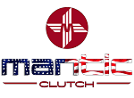 Mantic Twin Disc Clutch Kit Organic (2018-2023 Mustang GT) M924252