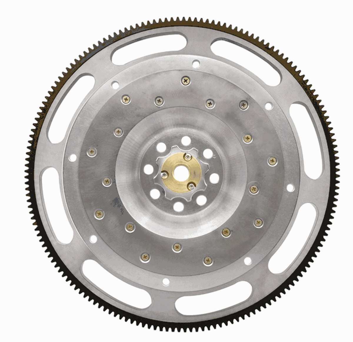 Mantic Twin Disc Clutch Kit Organic (2018-2023 Mustang GT) M924252