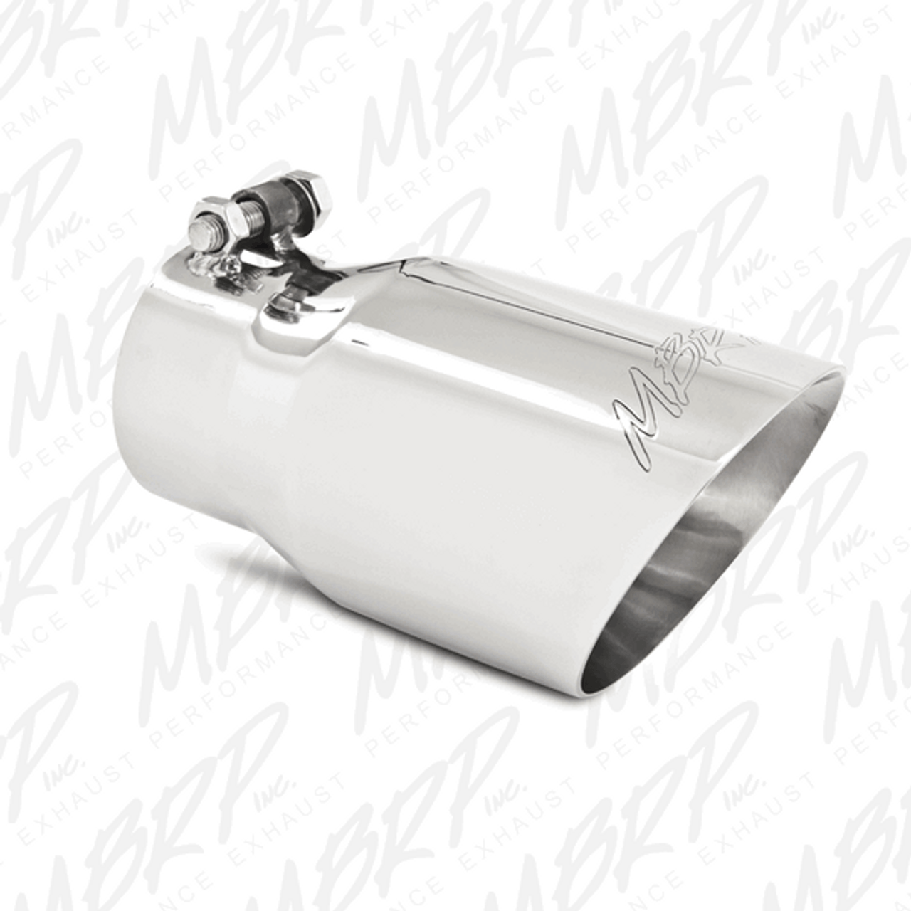 MBRP T304 Pro Series Cat Back Exhaust (11-12 Shelby GT500) S7260304