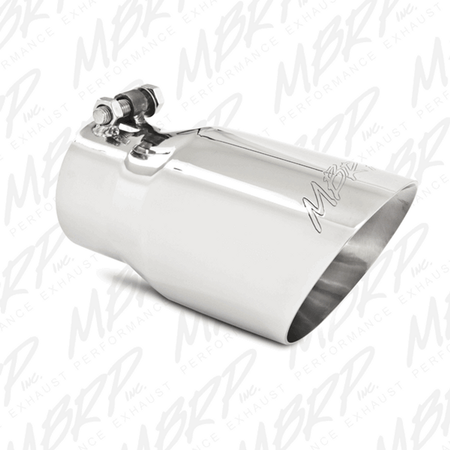 MBRP T304 Pro Series Cat Back Exhaust (11-12 Shelby GT500) S7260304