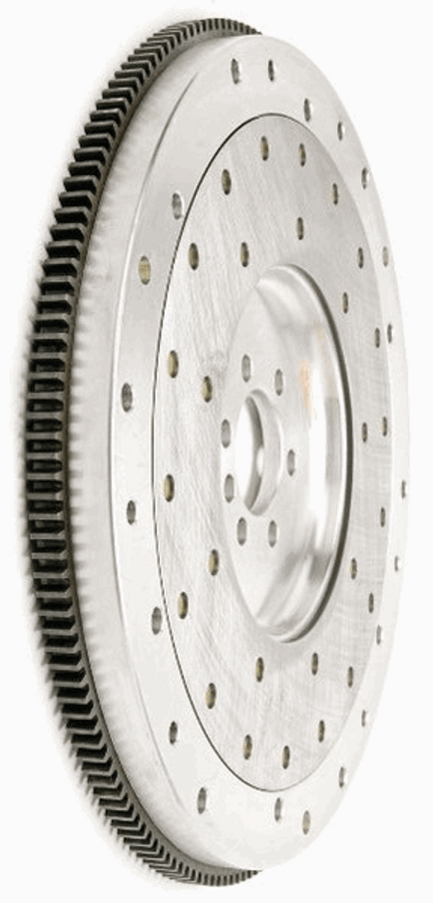 McLeod 1964-1995 Mustang GT Aluminum 164T Flywheel 563200