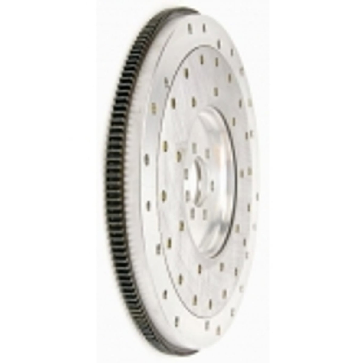 McLeod 1964-1995 Mustang GT Aluminum 157T Flywheel 563100