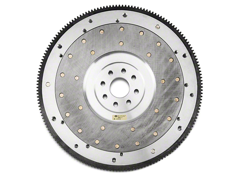 Mcleod RST Twin Power Pack - RST 800HP Clutch and Aluminum Flywheel (2011 - 2017 Mustang GT Coyote) 6335825