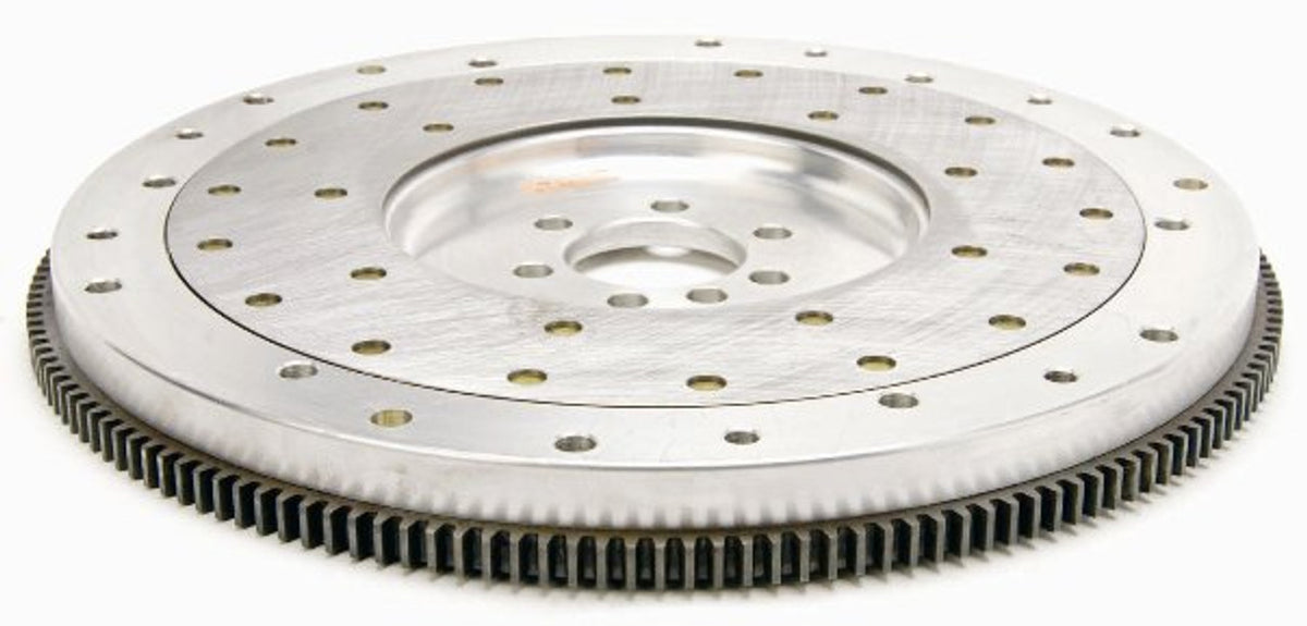 Mcleod RST Twin Power Pack - RST 800HP Clutch and Aluminum Flywheel (2011 - 2017 Mustang GT Coyote) 6335825