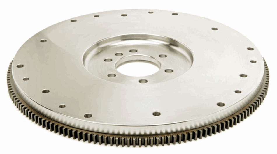 McLeod Flywheel Billet Steel 8 Bolt 164T (1996 - 2017 Mustang) 463458