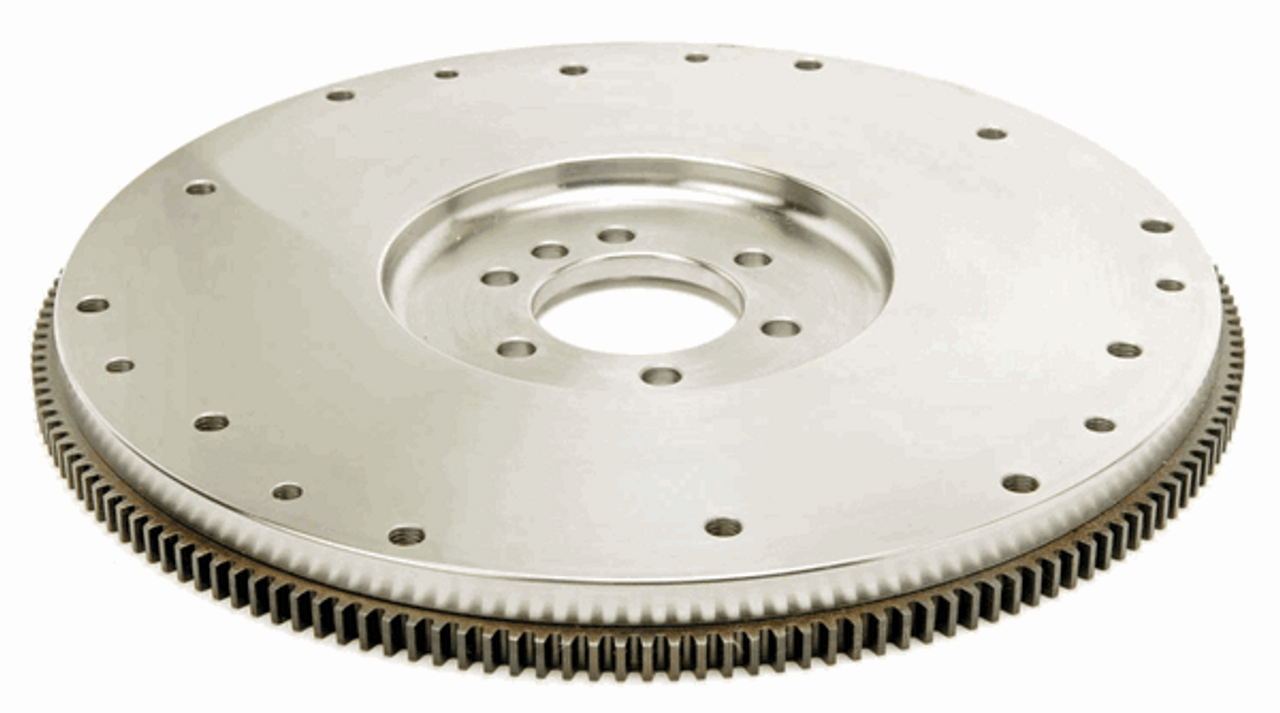 McLeod Flywheel Billet Steel 8 Bolt 164T (1996 - 2017 Mustang) 463458