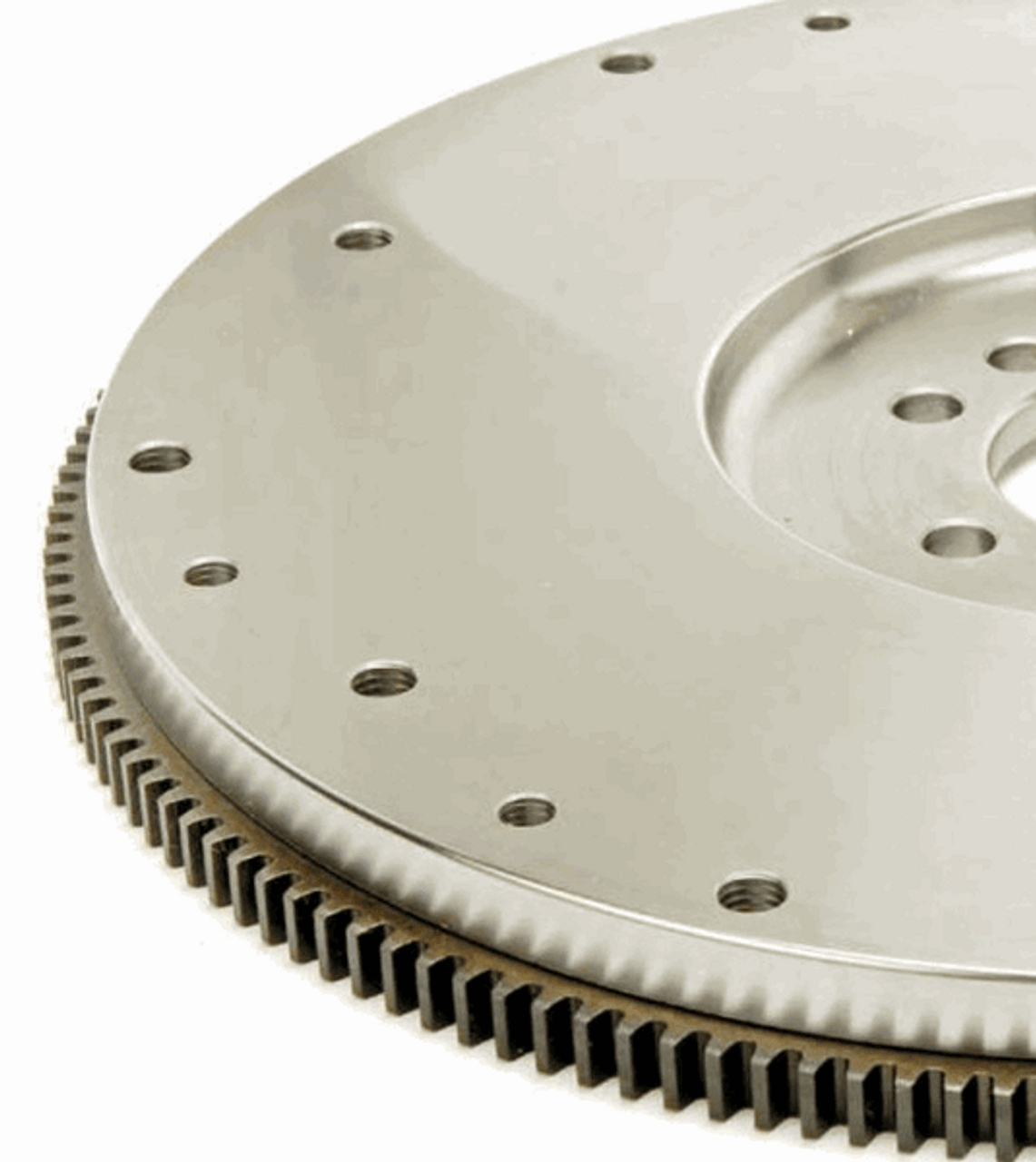 McLeod Flywheel Billet Steel 8 Bolt 164T (1996 - 2017 Mustang) 463458