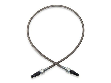McLeod Hydraulic Clutch Line Stainless (2005 - 2023 Mustang GT) 139251