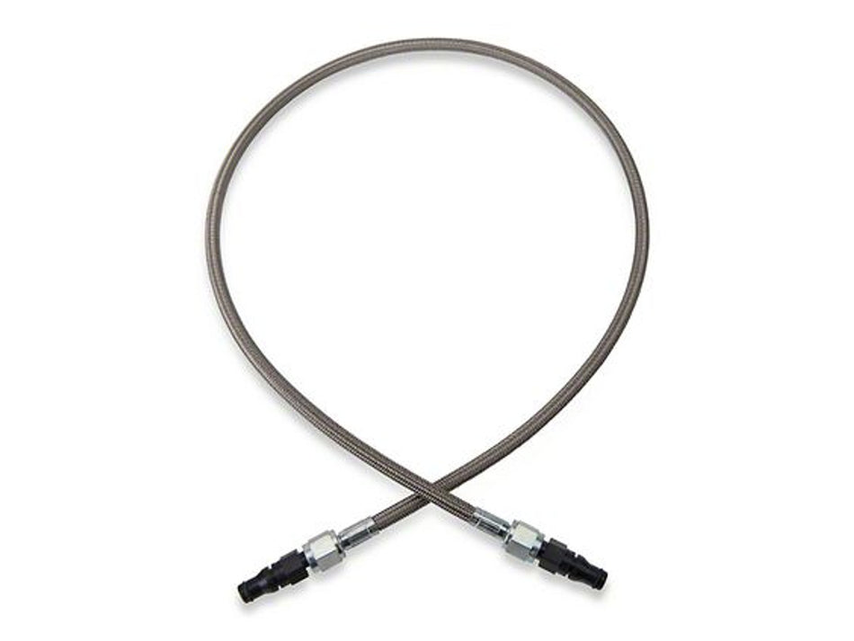 McLeod Hydraulic Clutch Line Stainless (2005 - 2023 Mustang GT) 139251
